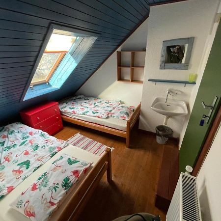 Keramicky A Vytvarny Atelier Konesin 外观 照片