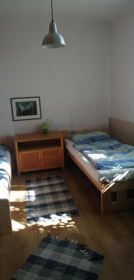 Keramicky A Vytvarny Atelier Konesin 外观 照片