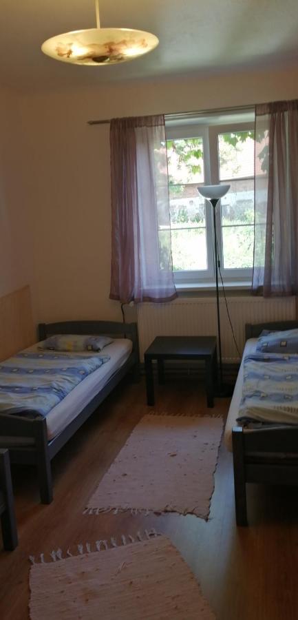 Keramicky A Vytvarny Atelier Konesin 外观 照片