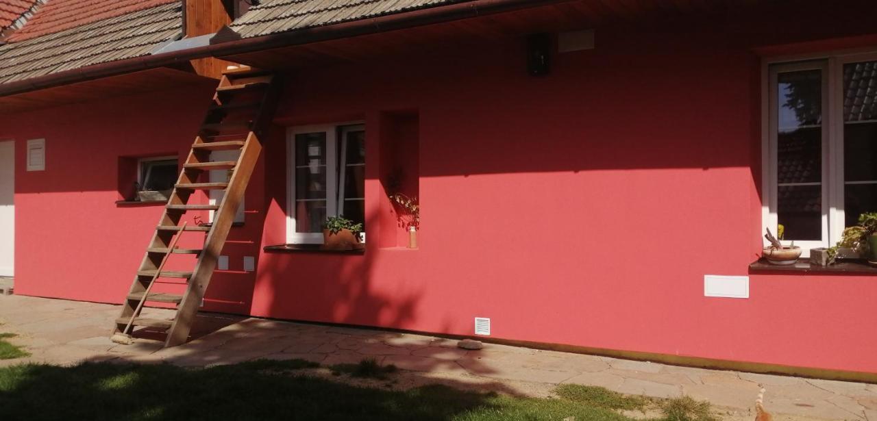 Keramicky A Vytvarny Atelier Konesin 外观 照片