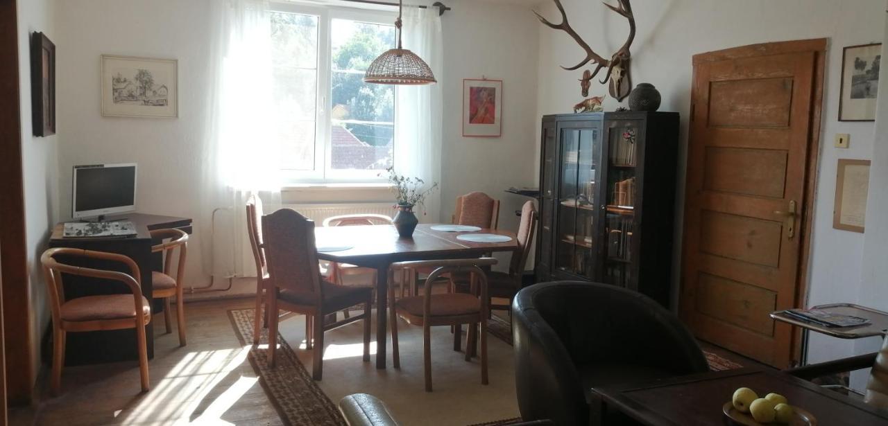 Keramicky A Vytvarny Atelier Konesin 外观 照片
